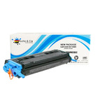 Toner Q6003a Q6003ab 124a Magenta | 2605dn 2600n 2600dtn